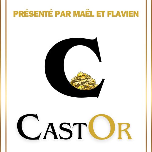 Logo CastOr
