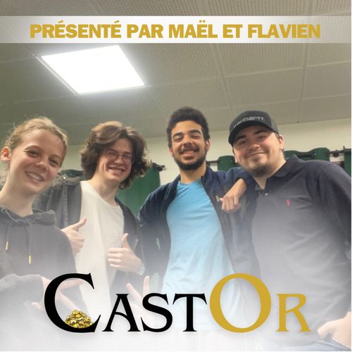 Photo Quentin et Salomé