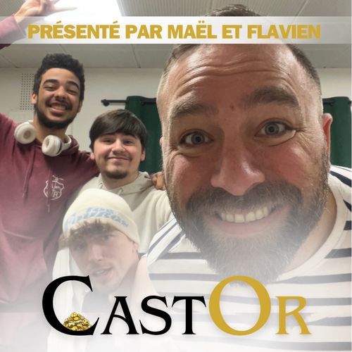 Photo Adrien et Valentin