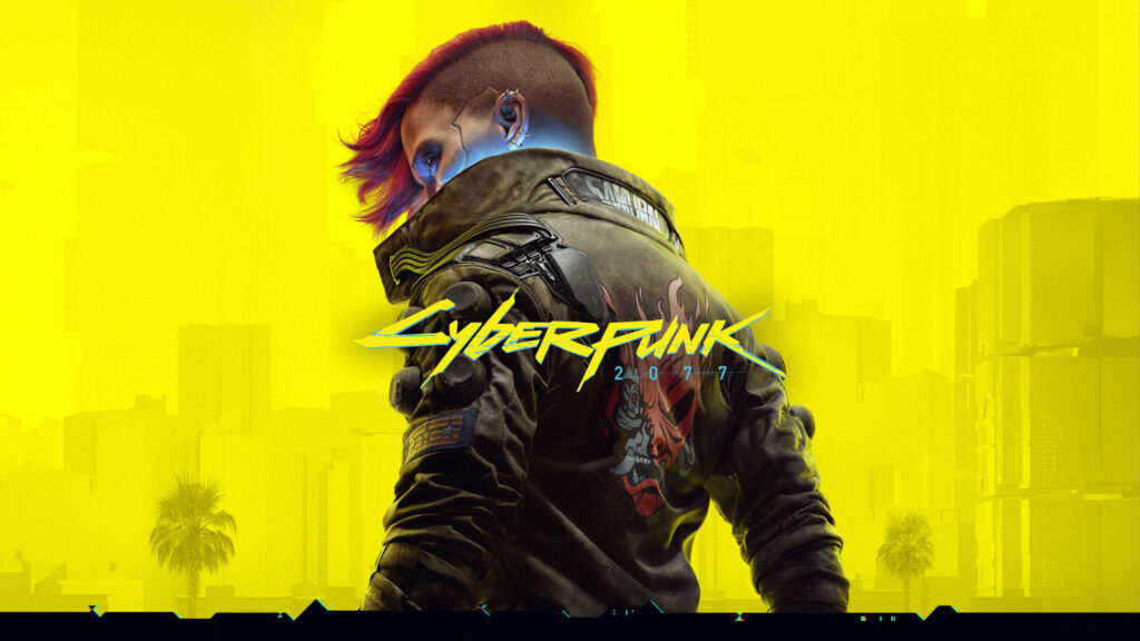 Image jeu CYBERPUNK