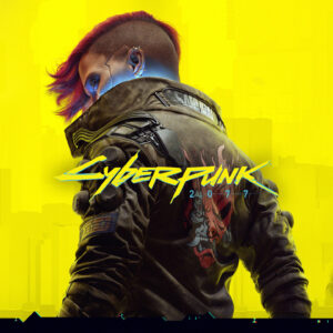 Image jeu CYBERPUNK
