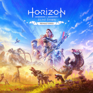 Image jeu HORIZON